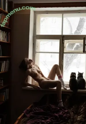 Eva Lee Model / eva.lee_official nude photo #0128