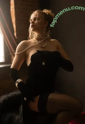 Eva Lee Model / eva.lee_official nude photo #0131