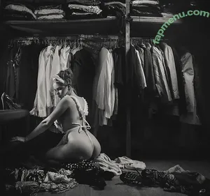 Eva Lee Model / eva.lee_official nude photo #0140