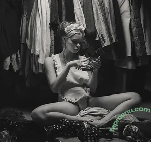 Eva Lee Model / eva.lee_official nude photo #0142