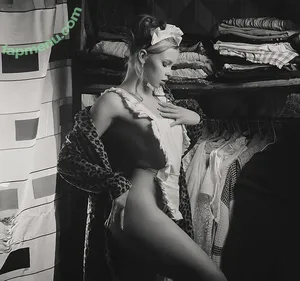 Eva Lee Model / eva.lee_official nude photo #0144