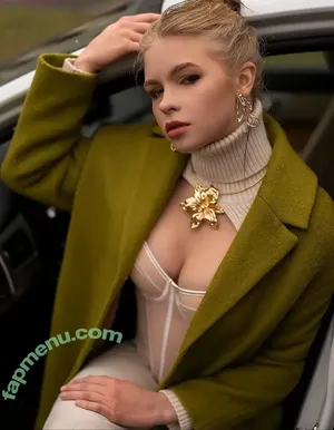 Eva Lee Model / eva.lee_official nude photo #0145