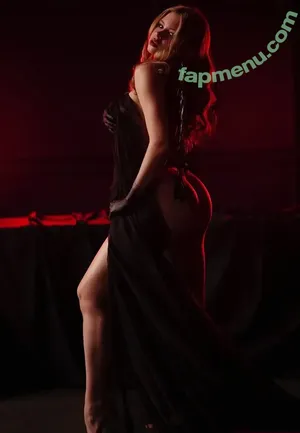 Eva Lee Model / eva.lee_official nude photo #0148