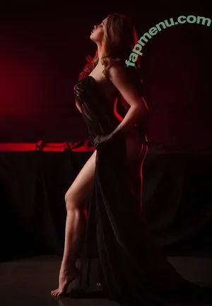 Eva Lee Model / eva.lee_official nude photo #0150