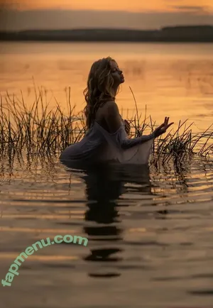 Eva Lee Model / eva.lee_official nude photo #0158