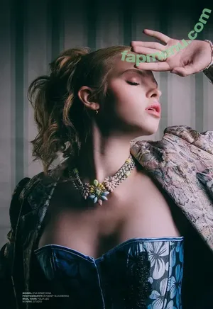 Eva Lee Model / eva.lee_official nude photo #0188