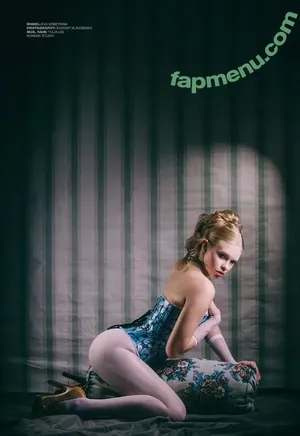 Eva Lee Model / eva.lee_official nude photo #0190