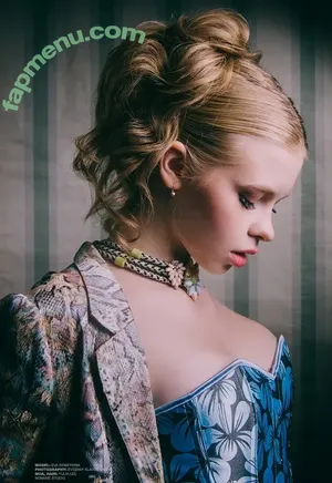 Eva Lee Model / eva.lee_official nude photo #0191