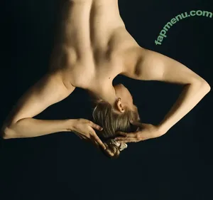 Eva Lee Model / eva.lee_official nude photo #0205