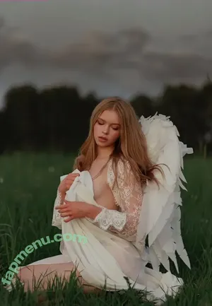 Eva Lee Model / eva.lee_official nude photo #0211