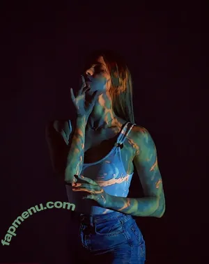 Eva Lee Model / eva.lee_official nude photo #0217