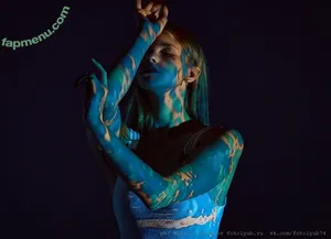 Eva Lee Model / eva.lee_official nude photo #0218