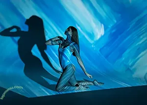 Eva Lee Model / eva.lee_official nude photo #0222