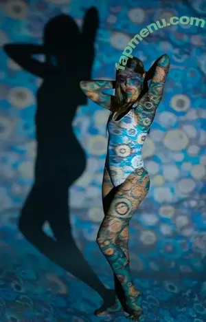 Eva Lee Model / eva.lee_official nude photo #0223