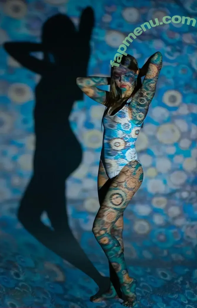 Eva Lee Model nude photo #0223 (eva.lee_official)