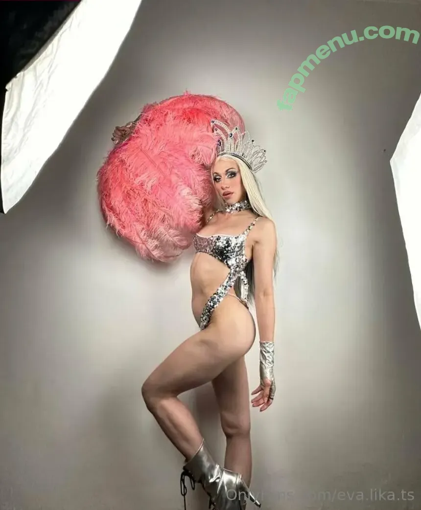 eva.lika.ts nude photo #0296 (Evangelina / eva.like.ts)