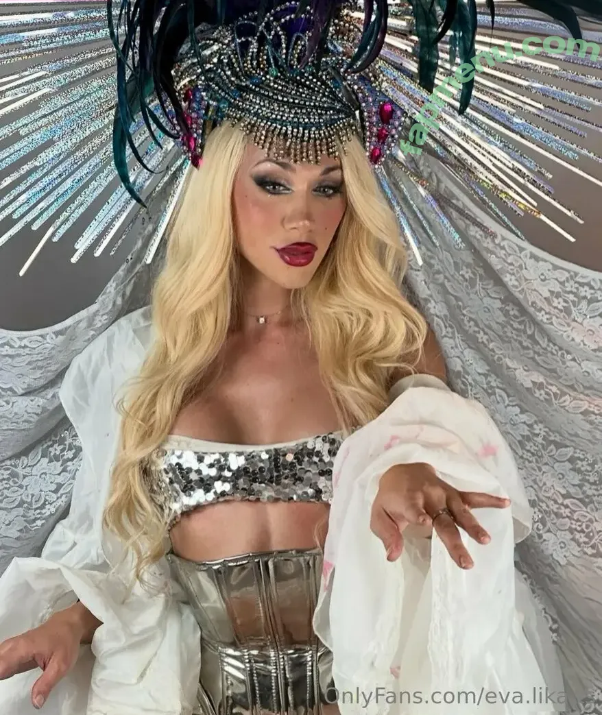 eva.lika.ts nude photo #0300 (Evangelina / eva.like.ts)