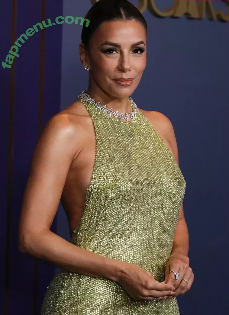 Eva Longoria OnlyFans Leak: Nude photo #