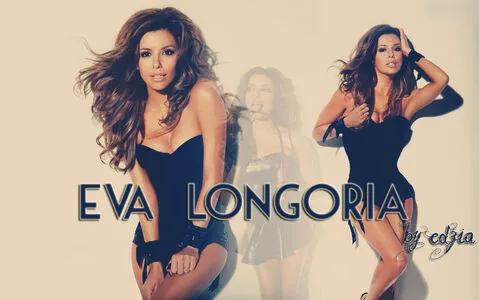 Eva Longoria / EvaLongoria nude photo #1799