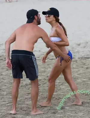 Eva Longoria / EvaLongoria nude photo #1819