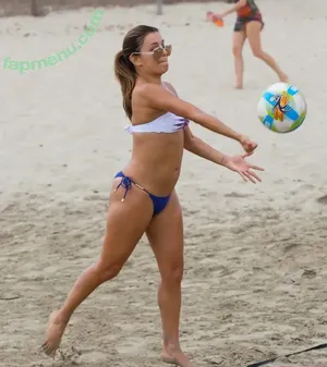 Eva Longoria / EvaLongoria nude photo #1822