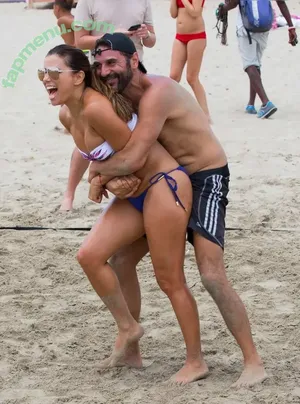 Eva Longoria / EvaLongoria nude photo #1823