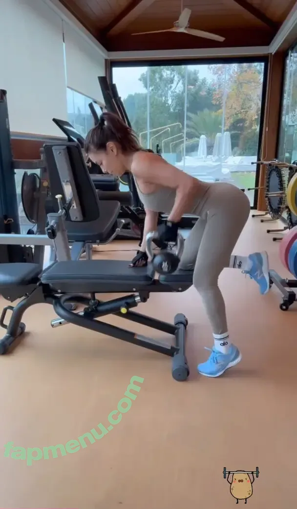 Eva Longoria nude photo #1870 (EvaLongoria)