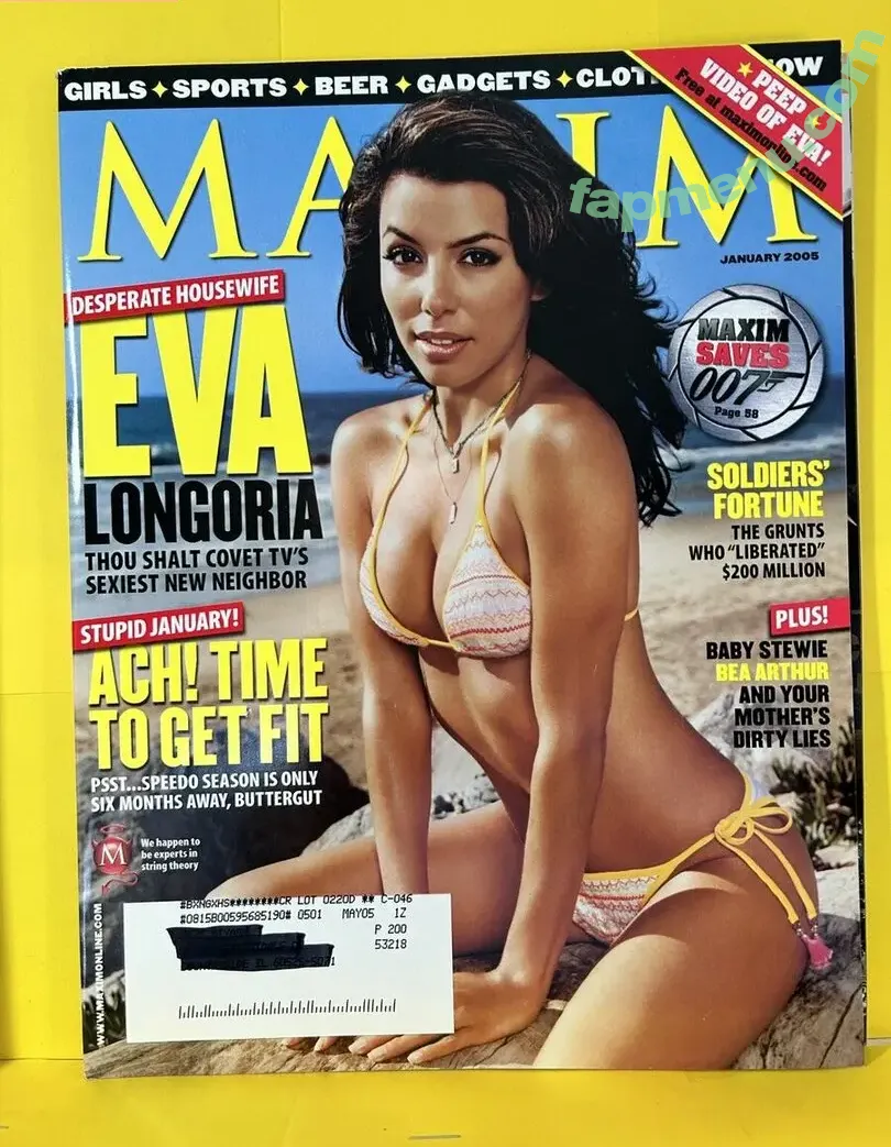 Eva Longoria nude photo #1955 (EvaLongoria)
