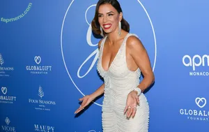 Eva Longoria / EvaLongoria nude photo #2295