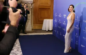 Eva Longoria / EvaLongoria nude photo #2296