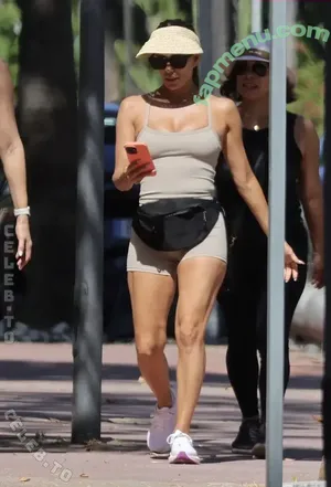 Eva Longoria / EvaLongoria nude photo #2326