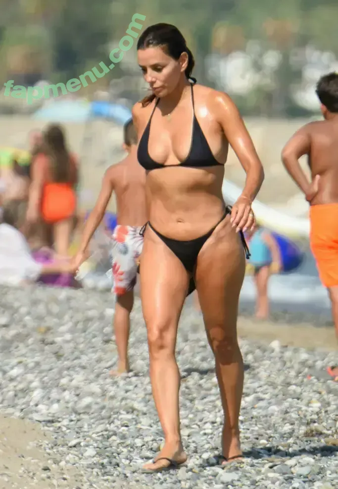 Eva Longoria nude photo #2199 (EvaLongoria)