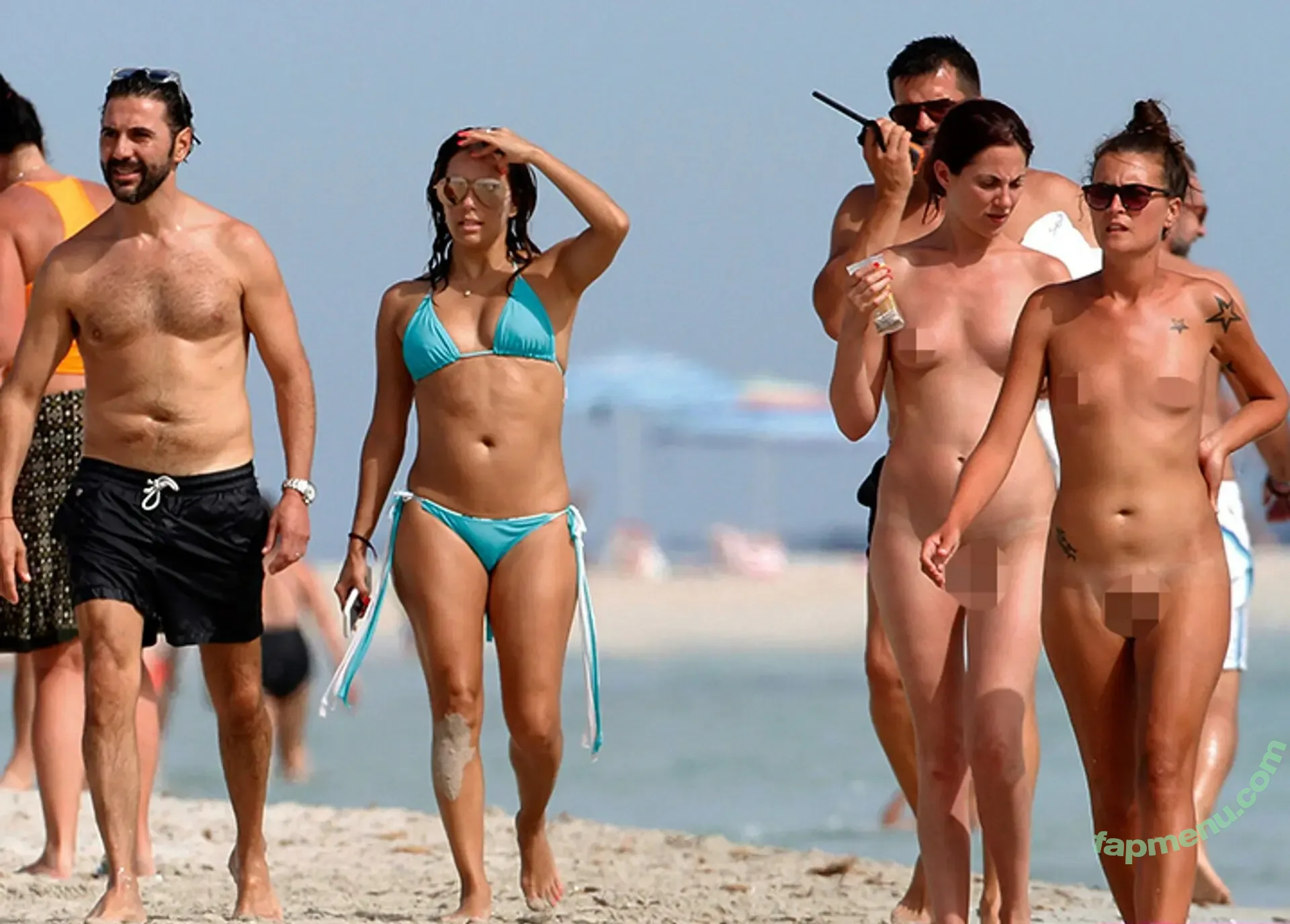 Eva Longoria nude photo #2211 (EvaLongoria)