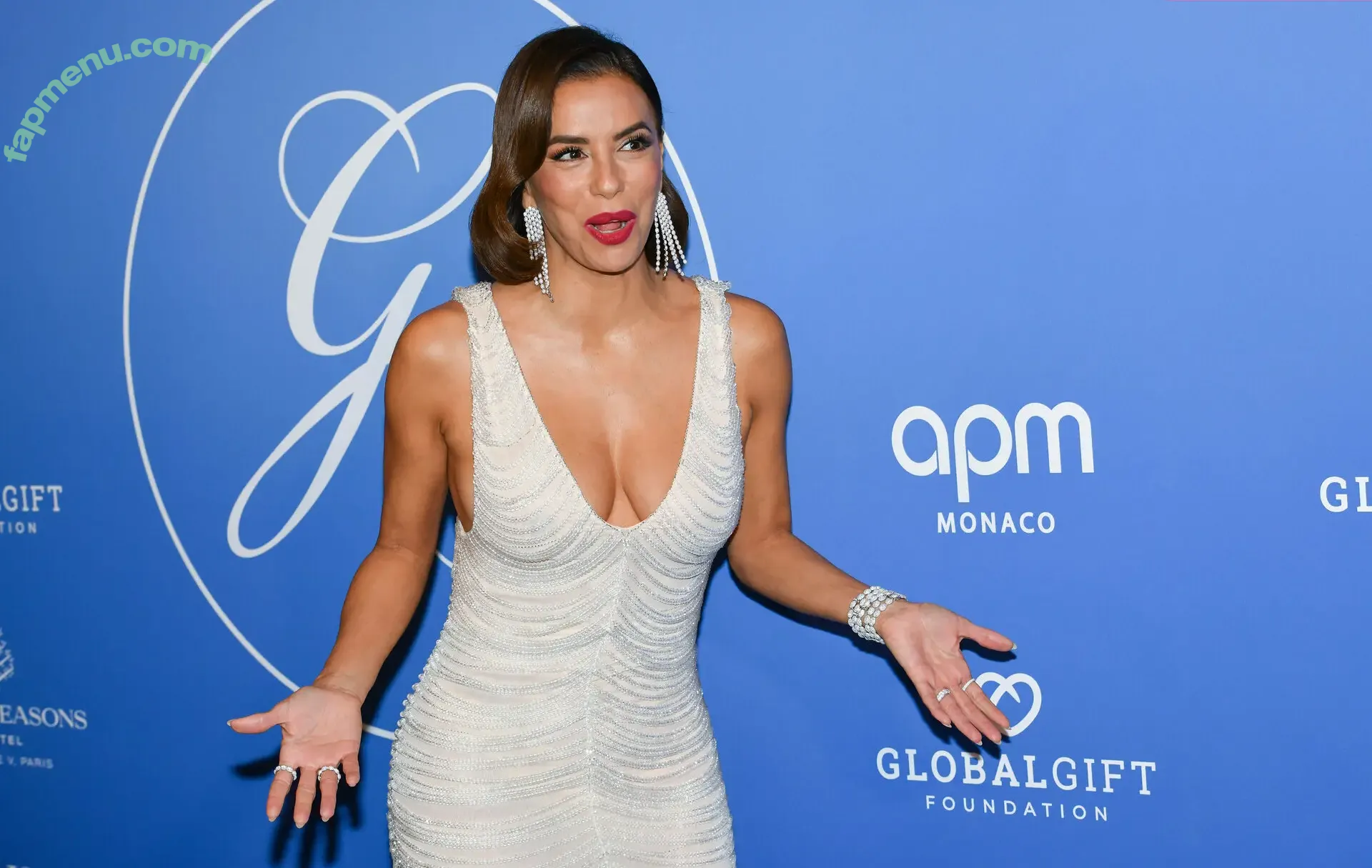 Eva Longoria nude photo #2291 (EvaLongoria)