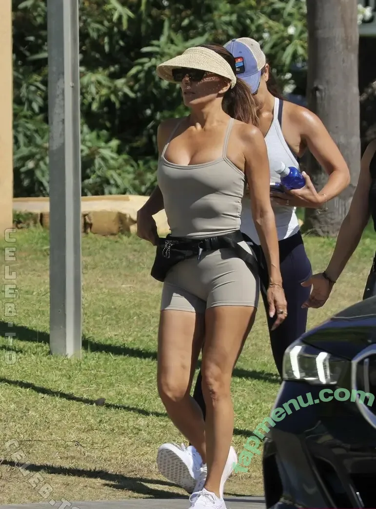 Eva Longoria nude photo #2331 (EvaLongoria)