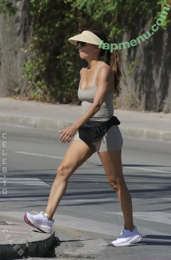 Eva Longoria nude photo #2339 (EvaLongoria)