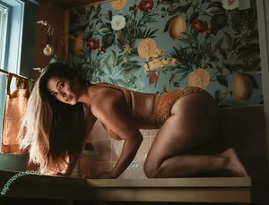 Eva Lovia / Fallinlovia / evalovia nude photo #1754