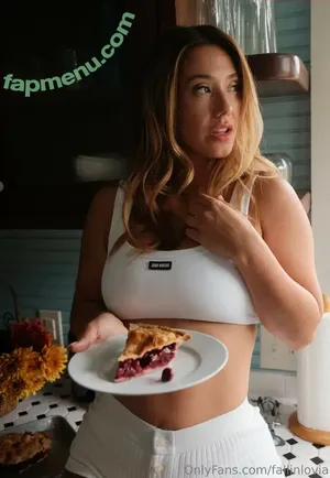 Eva Lovia / Fallinlovia / evalovia nude photo #1809