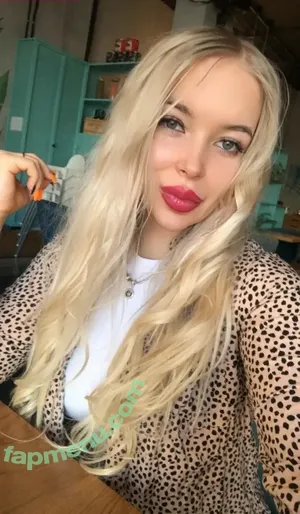 Eva_M1racle_ / EwaGreen / eva_m1racle nude photo #0015