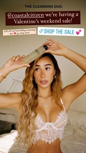 Eva Marisol Gutowski / mylifeaseva nude photo #0089