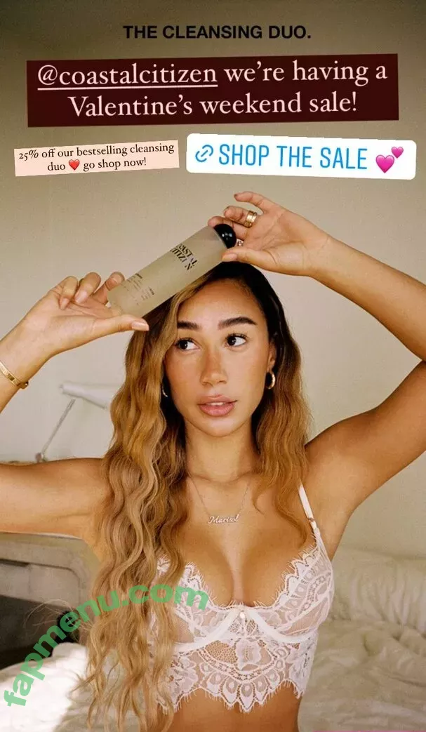 Eva Marisol Gutowski nude photo #0089 (mylifeaseva)