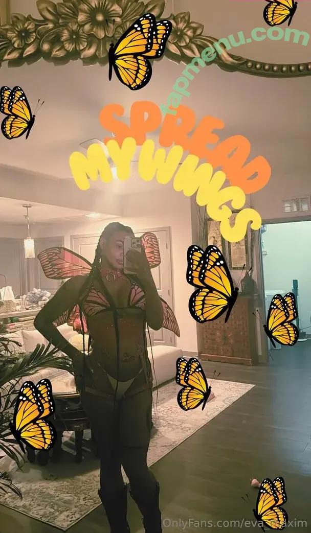 Eva Maxim nude photo #0244 (Eva_Maxim / eva_maxim_theangel)