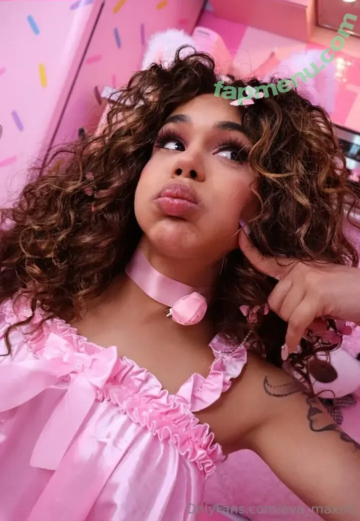 Eva Maxim nude photo #0282 (Eva_Maxim / eva_maxim_theangel)