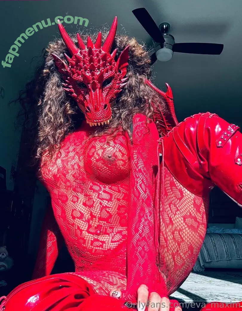 Eva Maxim nude photo #0292 (Eva_Maxim / eva_maxim_theangel)