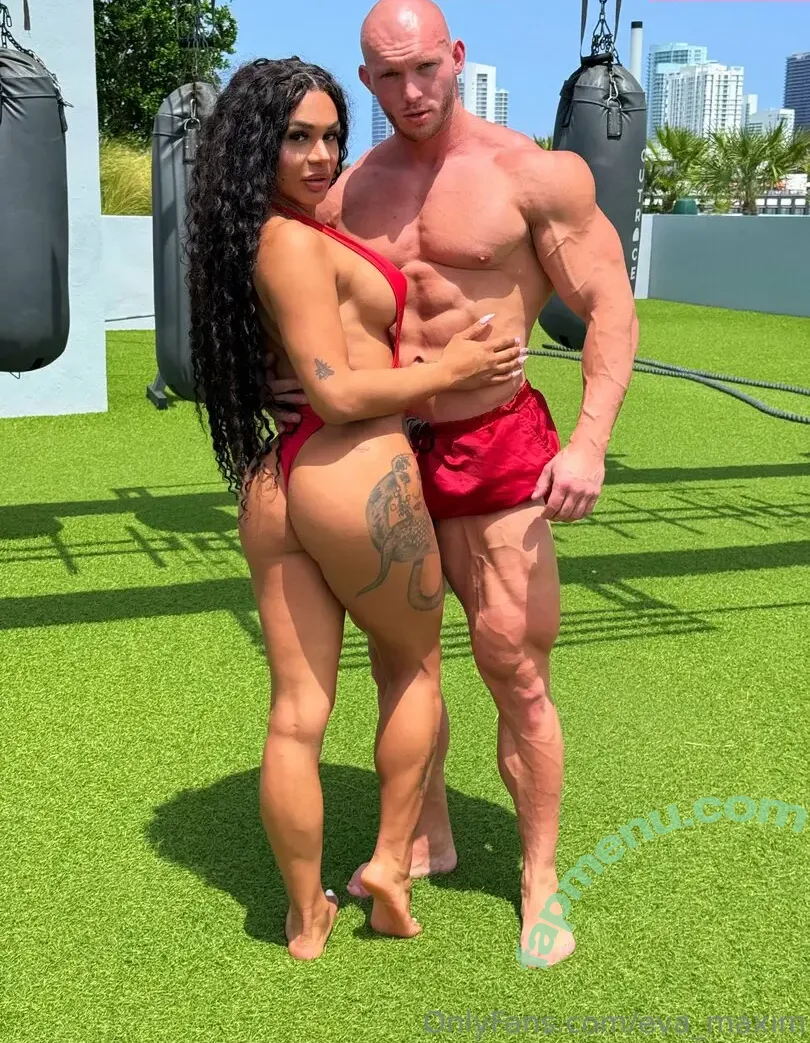 Eva Maxim nude photo #0306 (Eva_Maxim / eva_maxim_theangel)