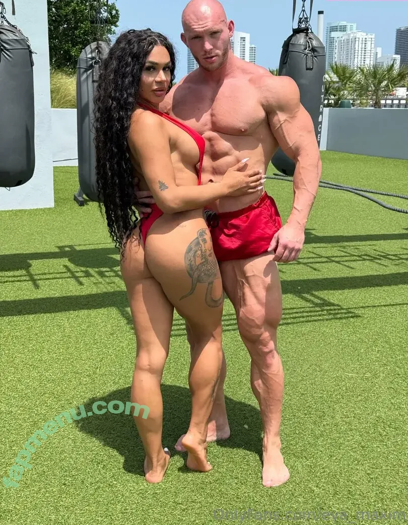 Eva Maxim nude photo #0320 (Eva_Maxim / eva_maxim_theangel)