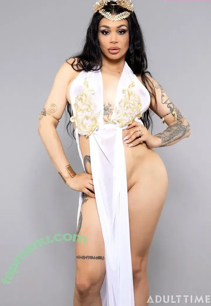 Eva Maxim nude photo #0346 (Eva_Maxim / eva_maxim_theangel)