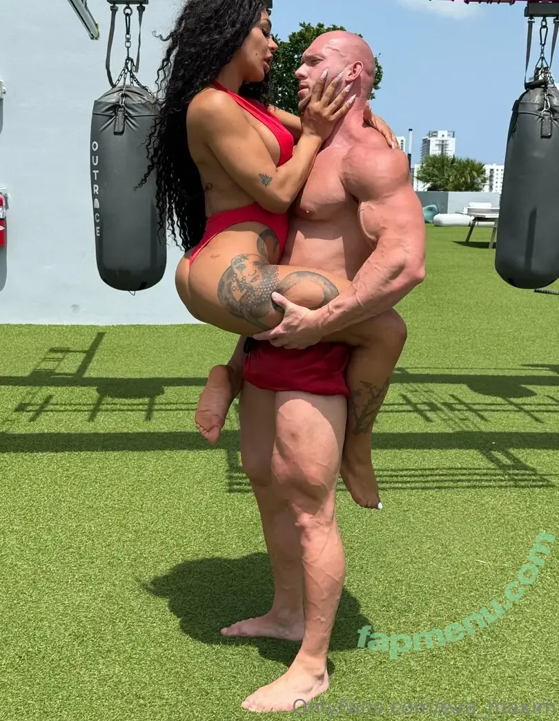 Eva Maxim nude photo #0385 (Eva_Maxim / eva_maxim_theangel)