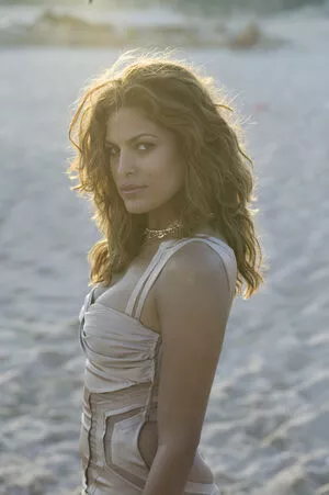 Eva Mendes / evamendes nude photo #0089