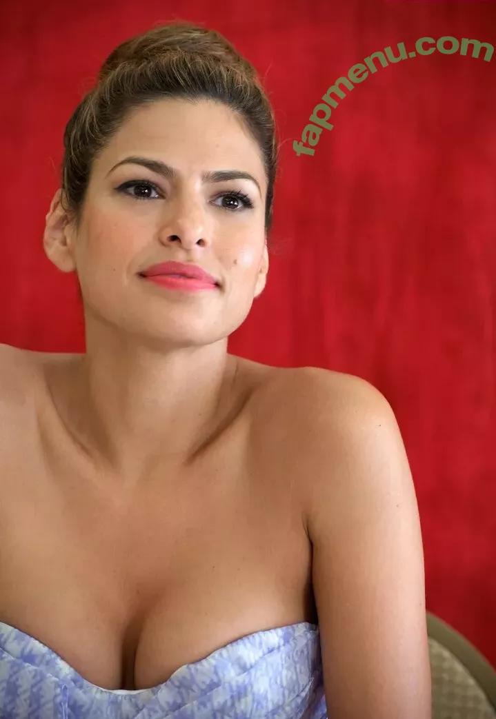 Eva Mendes nude photo #0166 (evamendes)